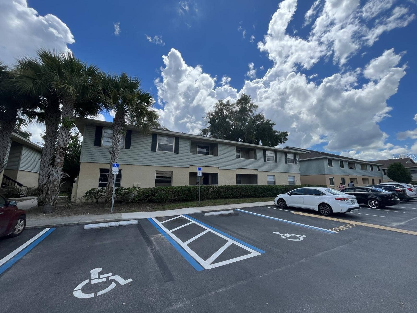 522 GOLDEN RAINTREE PLACE, #522, Brandon, FL 33510