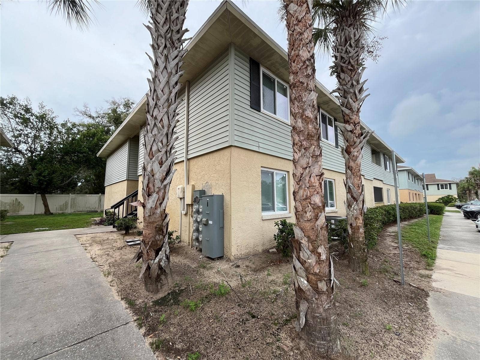 522 GOLDEN RAINTREE PLACE, #522, Brandon, FL 33510