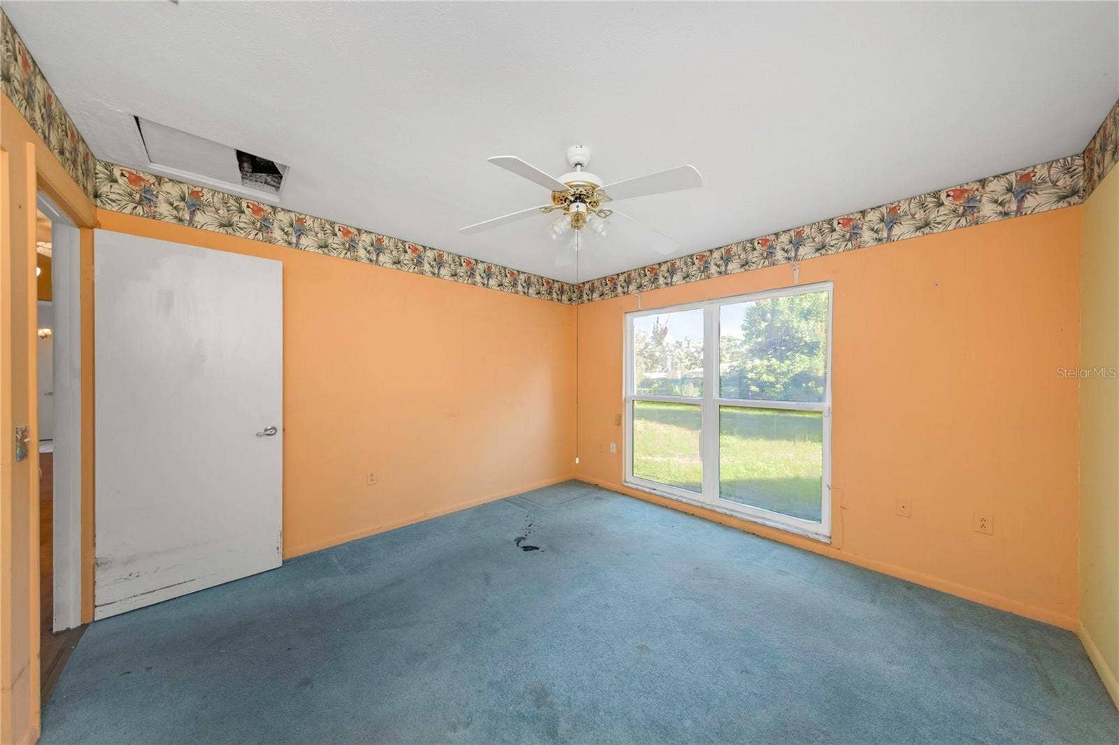 406 DEWOLF ROAD, Brandon, FL 33511 Bedroom #3