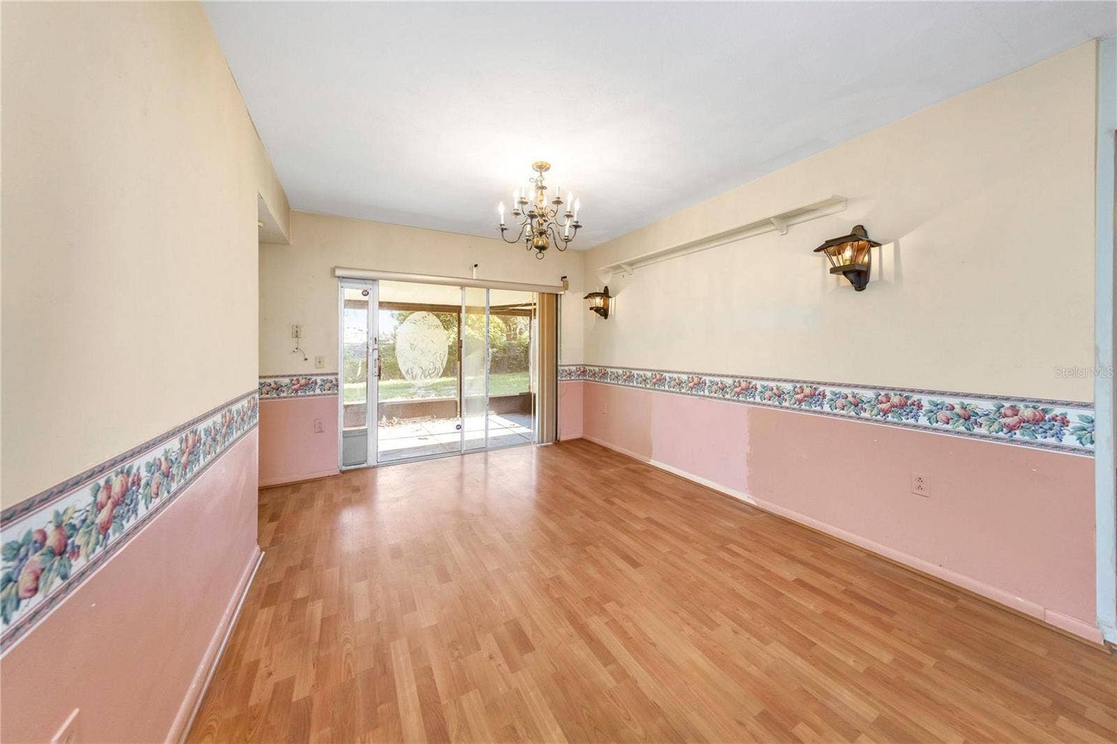 406 DEWOLF ROAD, Brandon, FL 33511 Dining Room