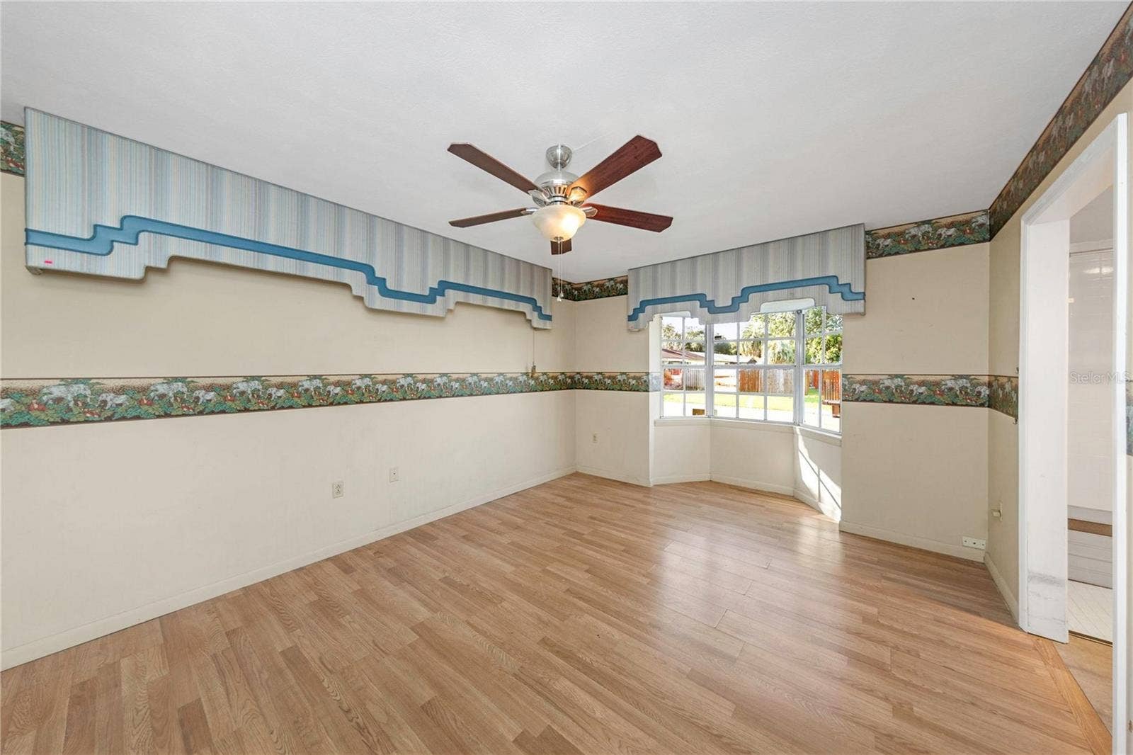 406 DEWOLF ROAD, Brandon, FL 33511 Master Bedroom