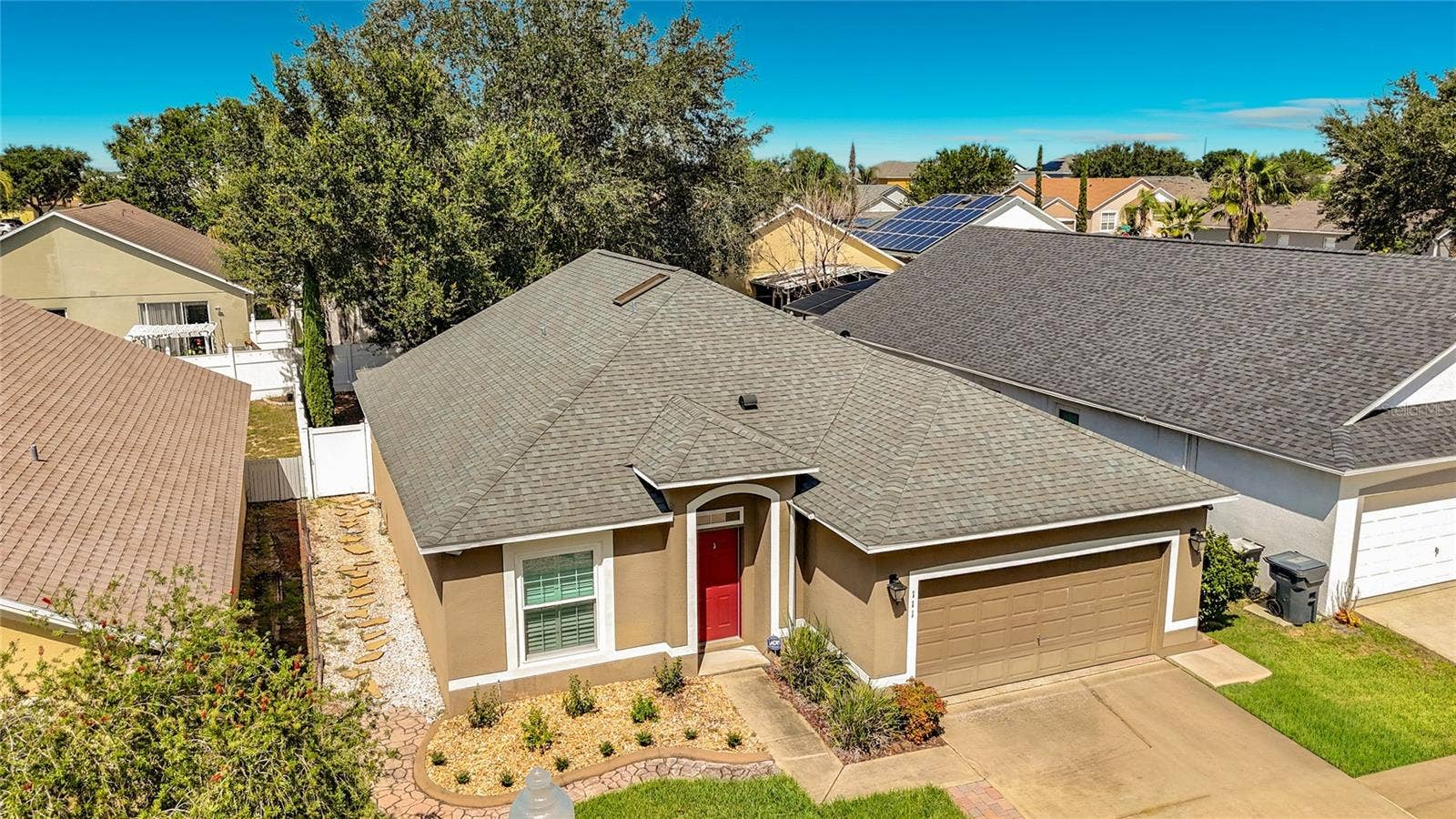 111 KNOLLWOOD DRIVE, Davenport, FL 33837