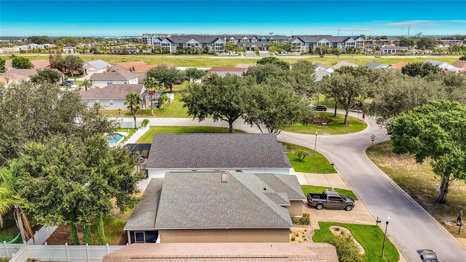 111 KNOLLWOOD DRIVE, Davenport, FL 33837