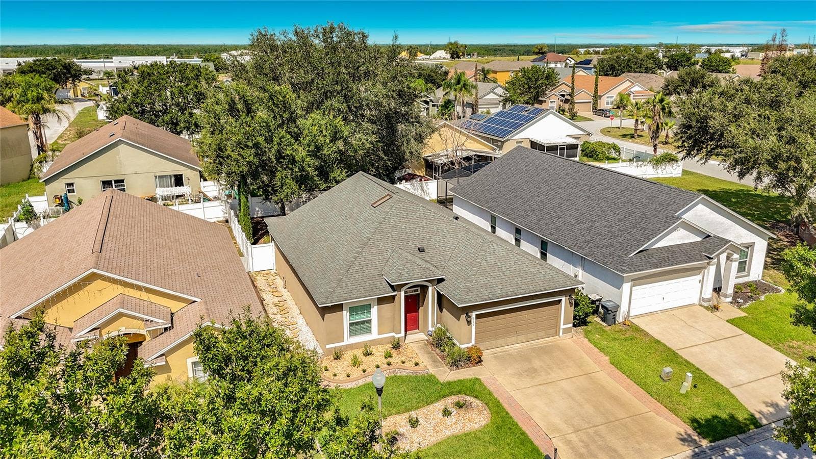 111 KNOLLWOOD DRIVE, Davenport, FL 33837