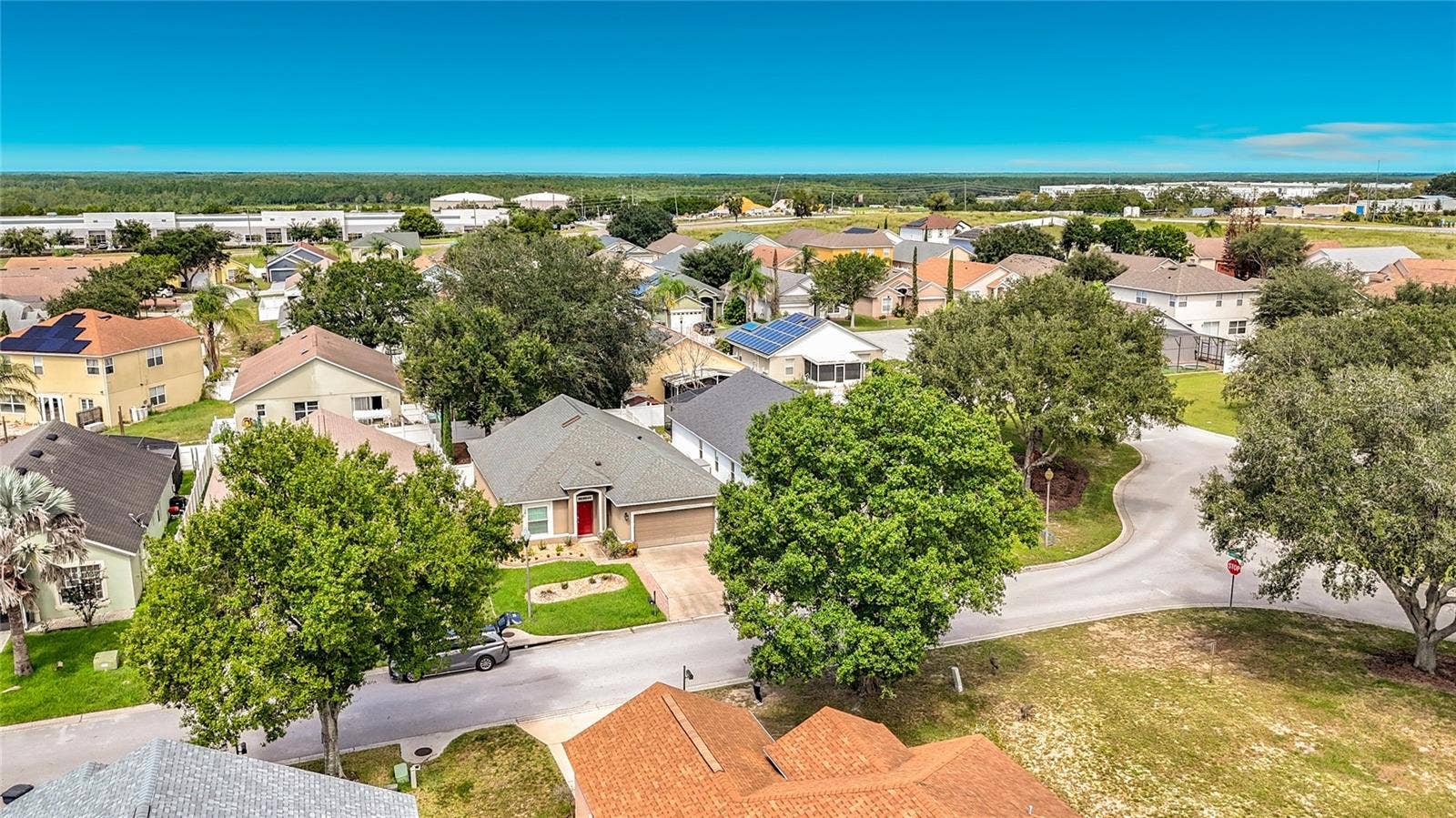 111 KNOLLWOOD DRIVE, Davenport, FL 33837