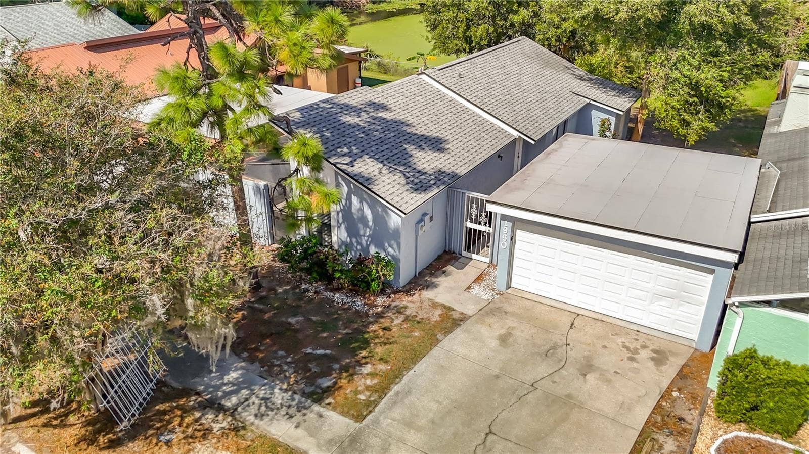 1960 GREGORY DRIVE, Tampa, FL 33613 1960 GREGORY DRIVE, Tampa, FL 33613