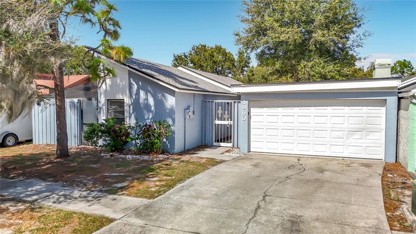 1960 GREGORY DRIVE, Tampa, FL 33613 1960 GREGORY DRIVE, Tampa, FL 33613