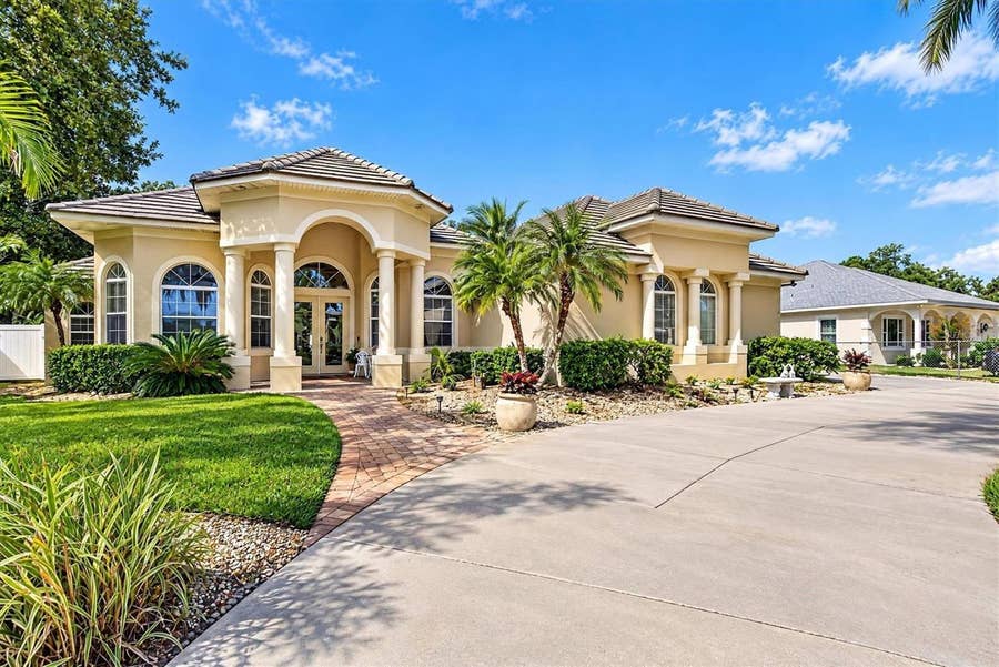 Property photo for 340 COQUINA AVENUE, Ormond Beach, FL