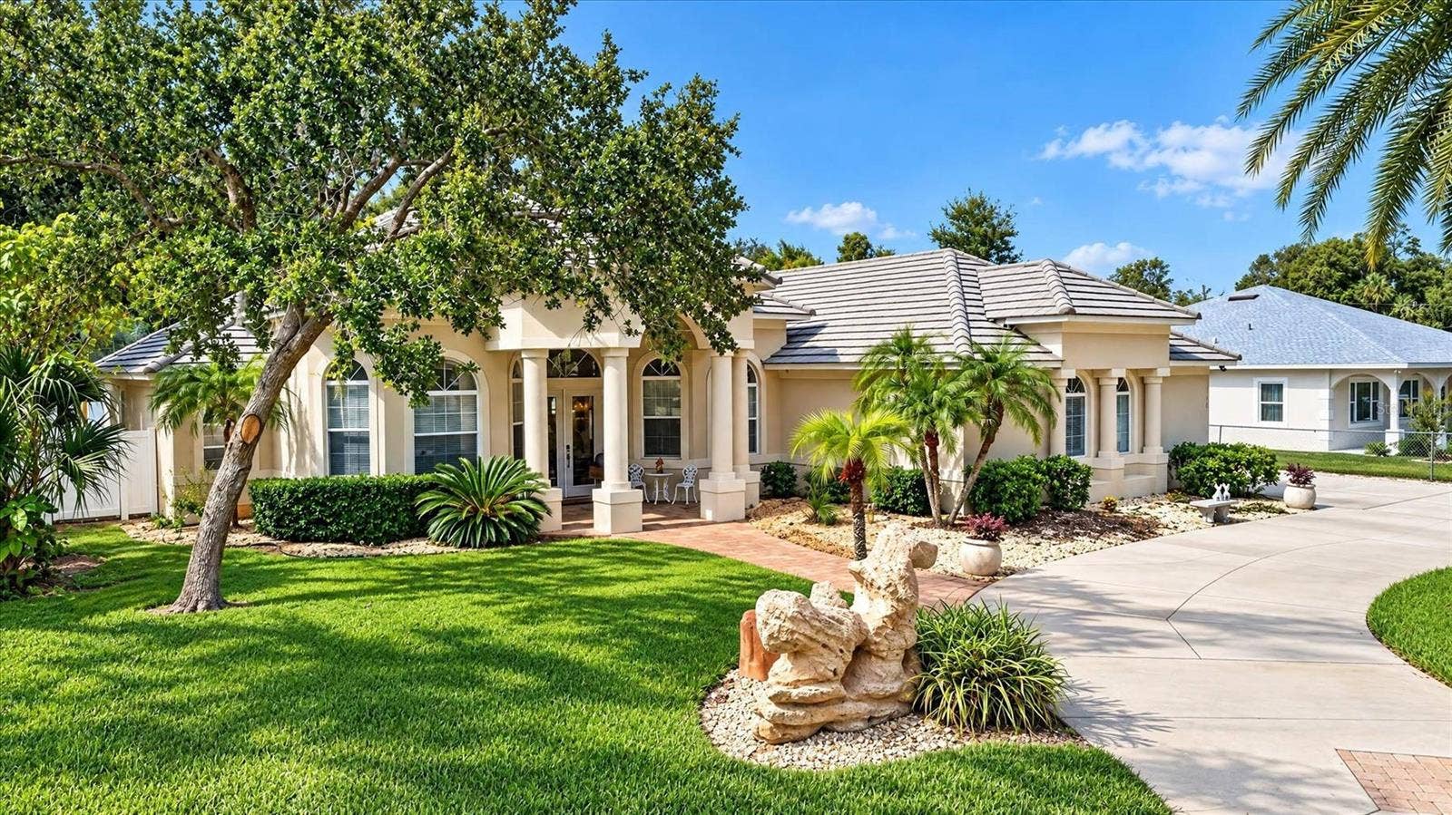 340 COQUINA AVENUE, Ormond Beach, FL 32174 340 COQUINA AVENUE, Ormond Beach, FL 32174