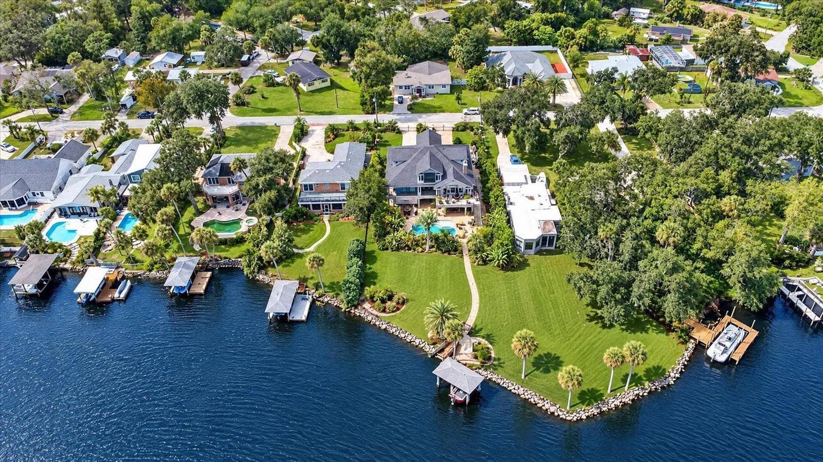 340 COQUINA AVENUE, Ormond Beach, FL 32174 340 COQUINA AVENUE, Ormond Beach, FL 32174