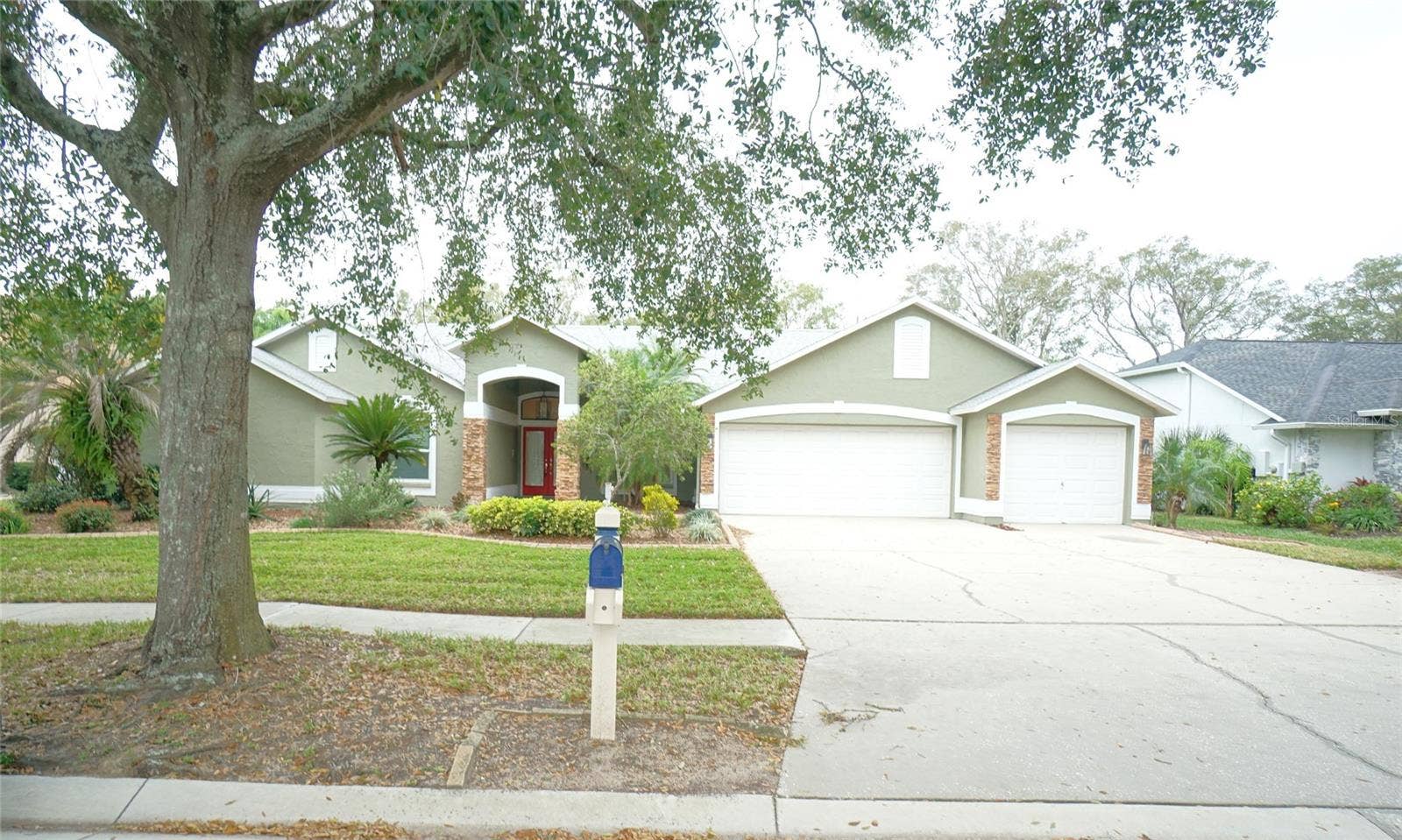 3807 TURKEY OAK DRIVE, Valrico, FL 33596
