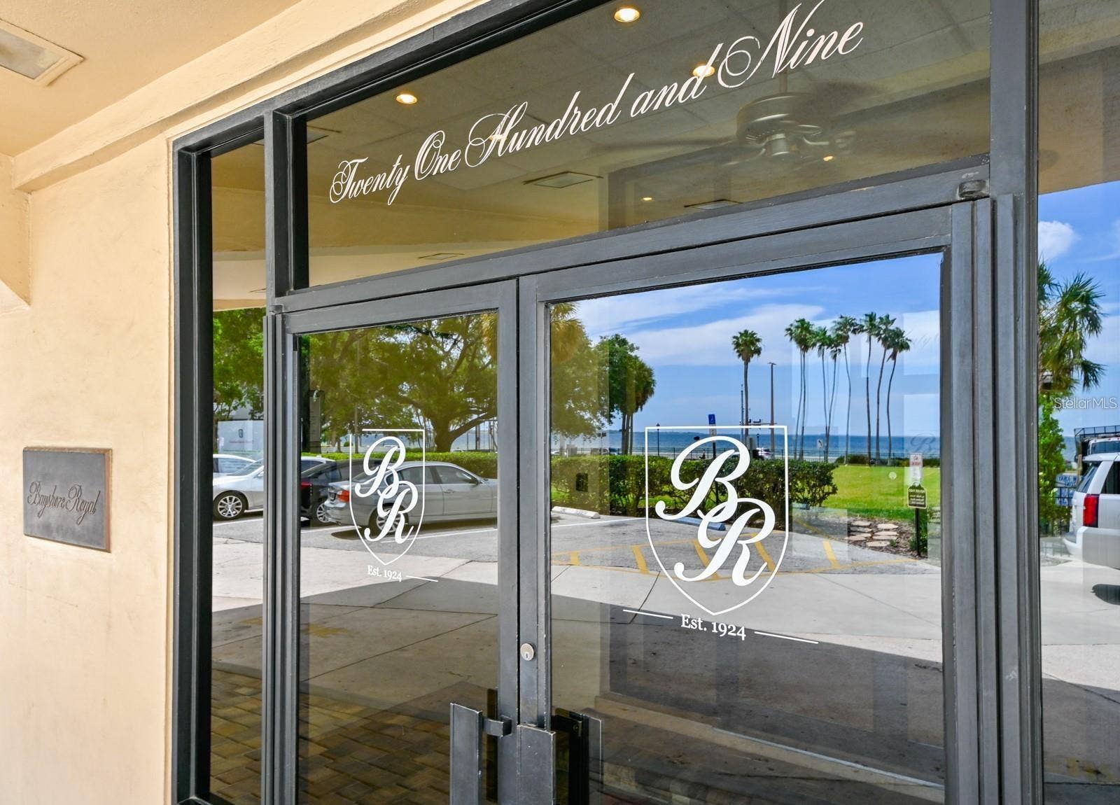 2109 BAYSHORE BOULEVARD, #603, Tampa, FL 33606 2109 BAYSHORE BOULEVARD, #603, Tampa, FL 33606