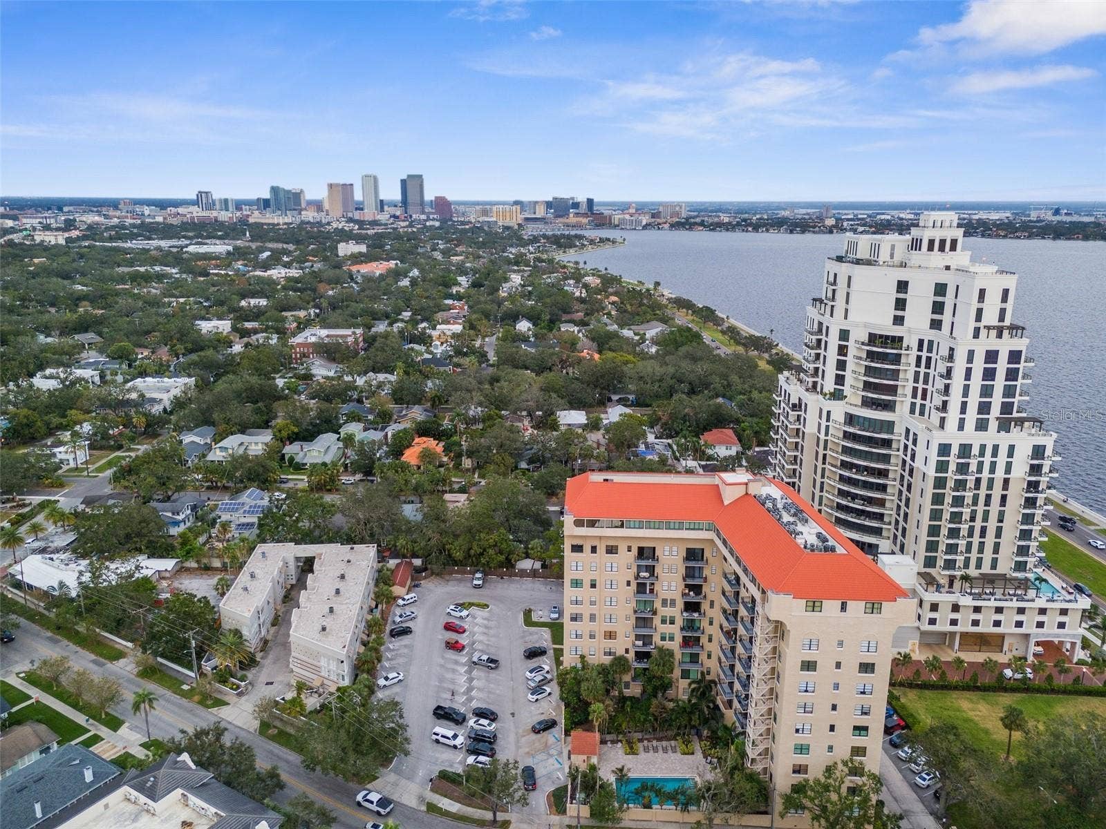 2109 BAYSHORE BOULEVARD, #603, Tampa, FL 33606 2109 BAYSHORE BOULEVARD, #603, Tampa, FL 33606
