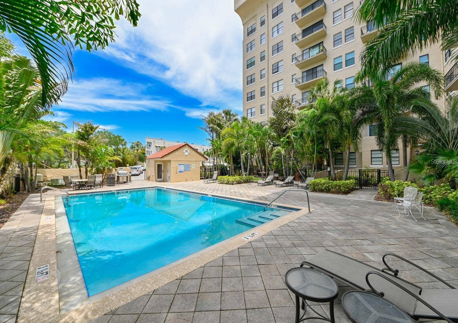 2109 BAYSHORE BOULEVARD, #603, Tampa, FL 33606 2109 BAYSHORE BOULEVARD, #603, Tampa, FL 33606