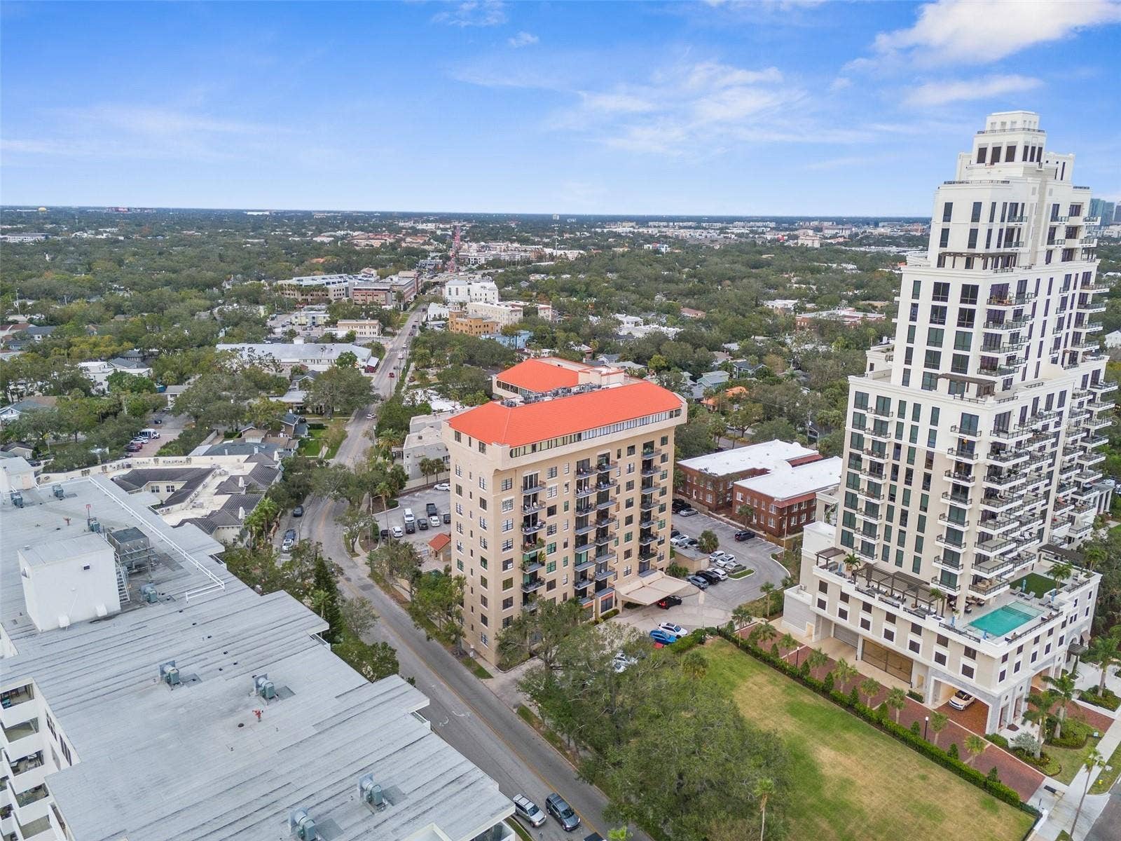2109 BAYSHORE BOULEVARD, #603, Tampa, FL 33606 2109 BAYSHORE BOULEVARD, #603, Tampa, FL 33606