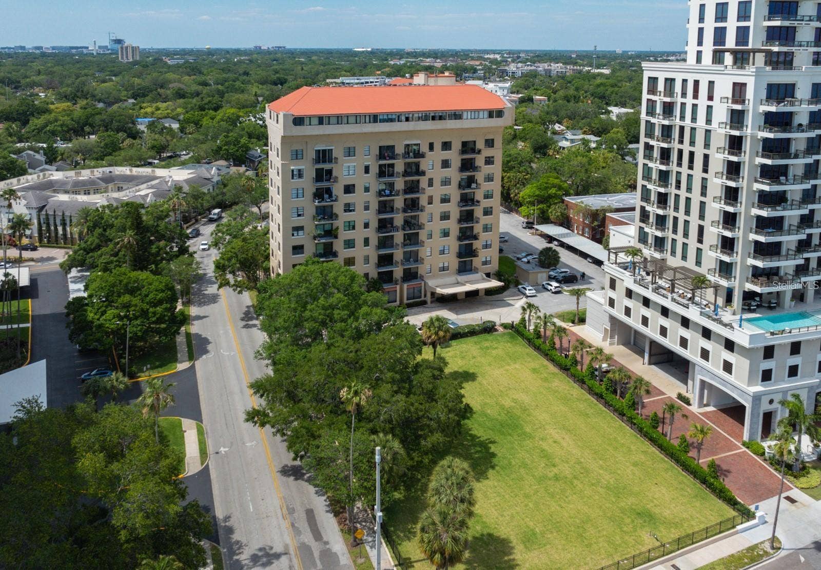2109 BAYSHORE BOULEVARD, #603, Tampa, FL 33606 2109 BAYSHORE BOULEVARD, #603, Tampa, FL 33606