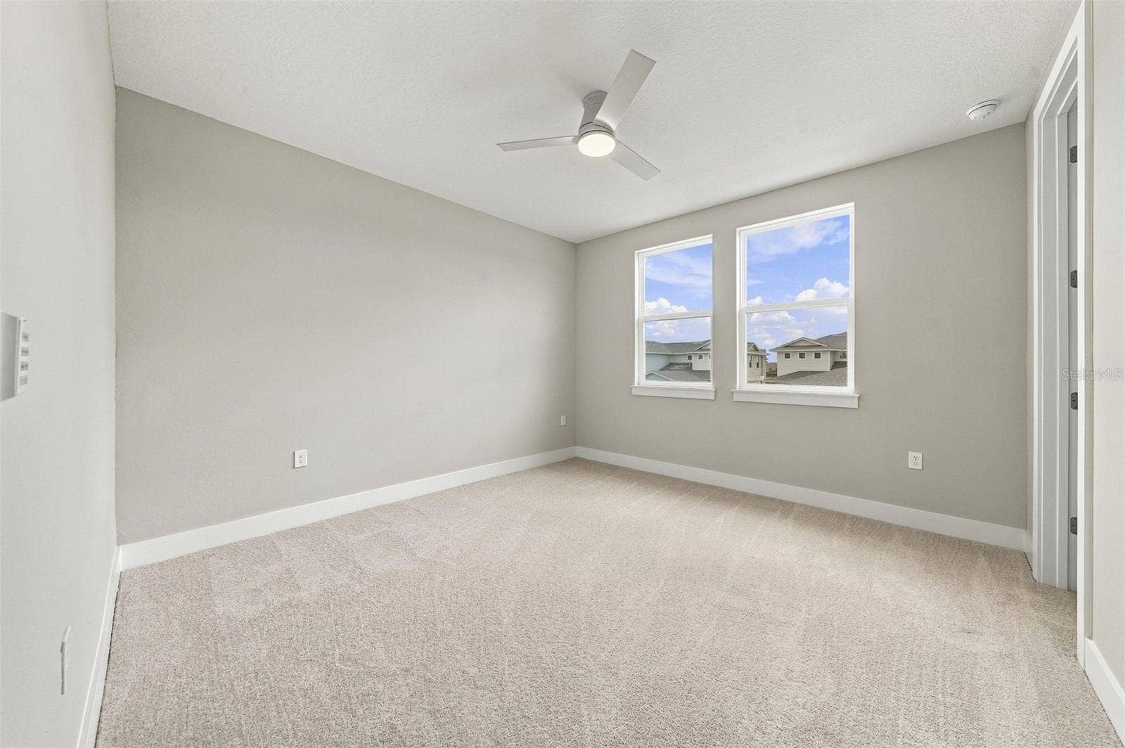 31881 OYSTER PIER COURT, Wesley Chapel, FL 33545 Bedroom 3