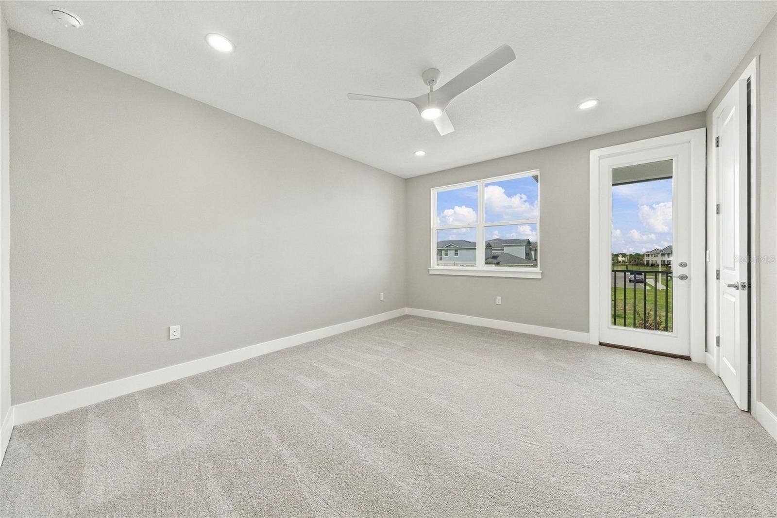 31881 OYSTER PIER COURT, Wesley Chapel, FL 33545 Primary Bedroom