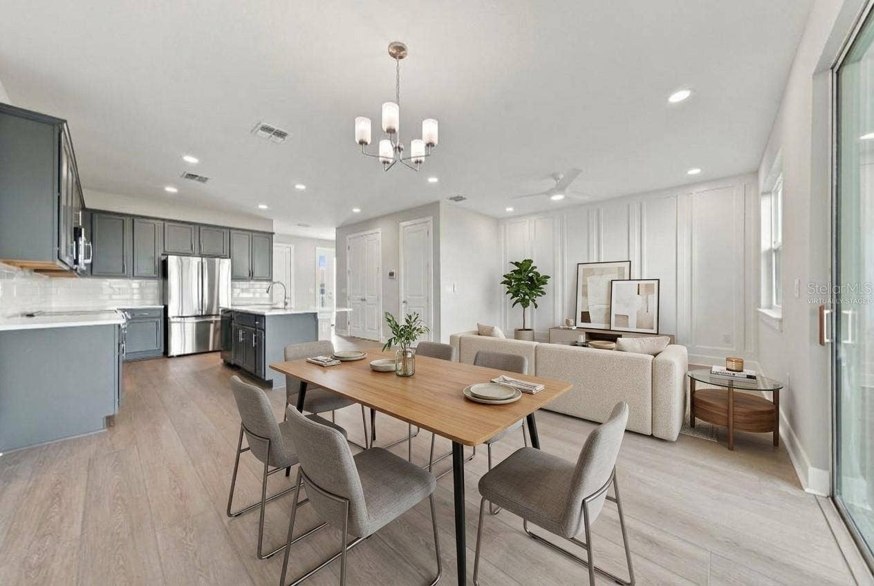 31881 OYSTER PIER COURT, Wesley Chapel, FL 33545 Virtually staged