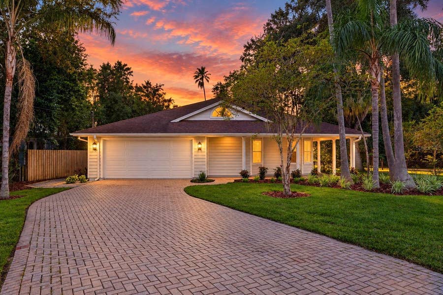 Property photo for 2404 CARROLL PLACE, Tampa, FL