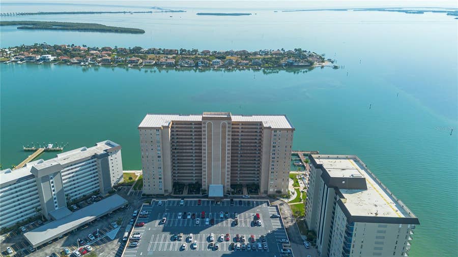 Property photo for 5200 BRITTANY DRIVE S, #1201, St Petersburg, FL