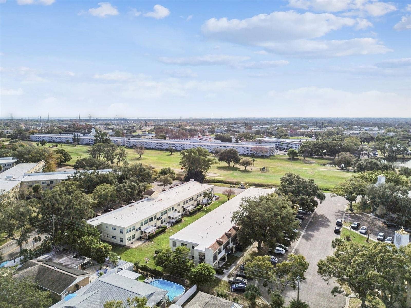 2295 MEXICAN WAY, #21, Clearwater, FL 33763