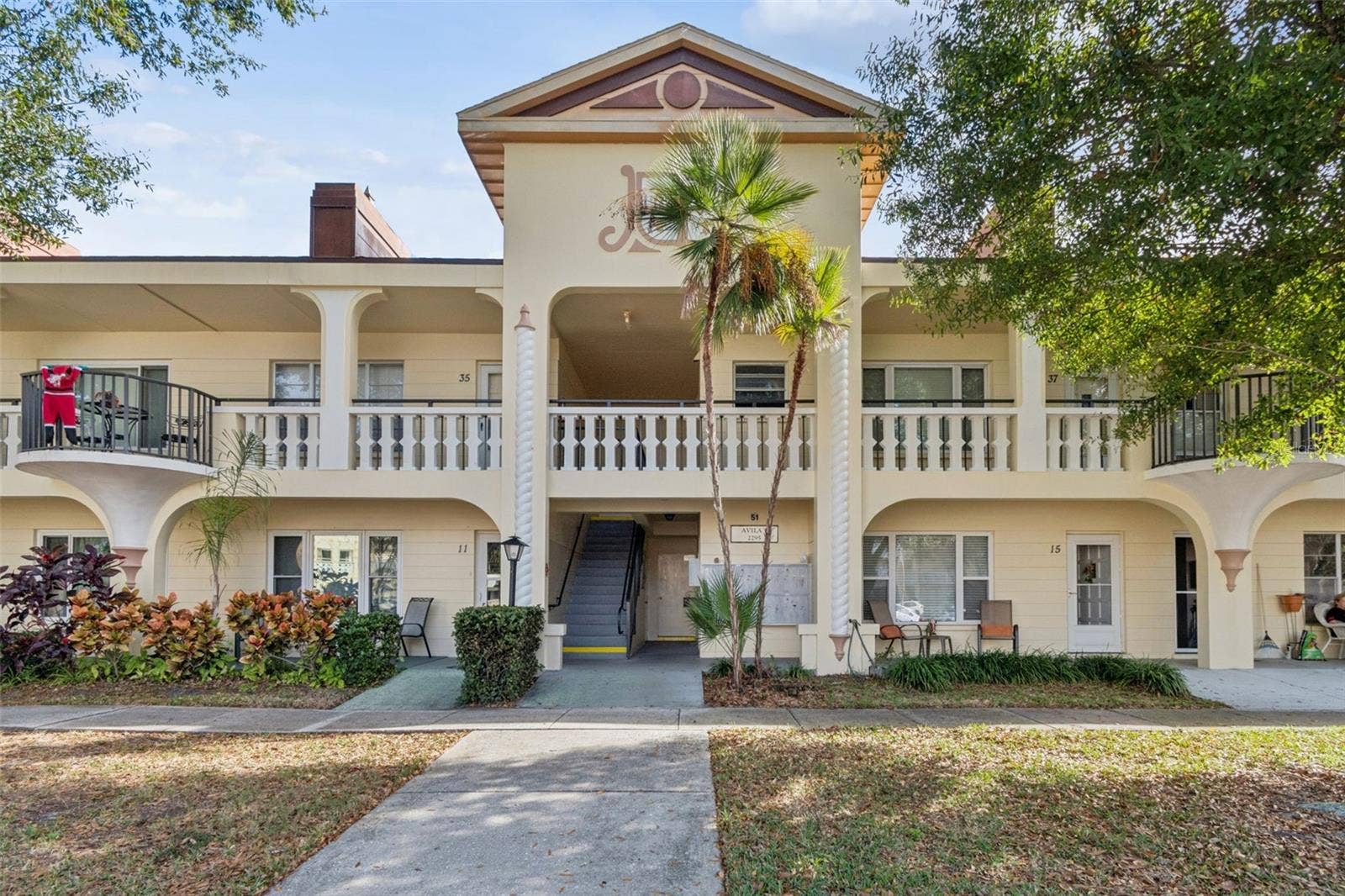 2295 MEXICAN WAY, #21, Clearwater, FL 33763