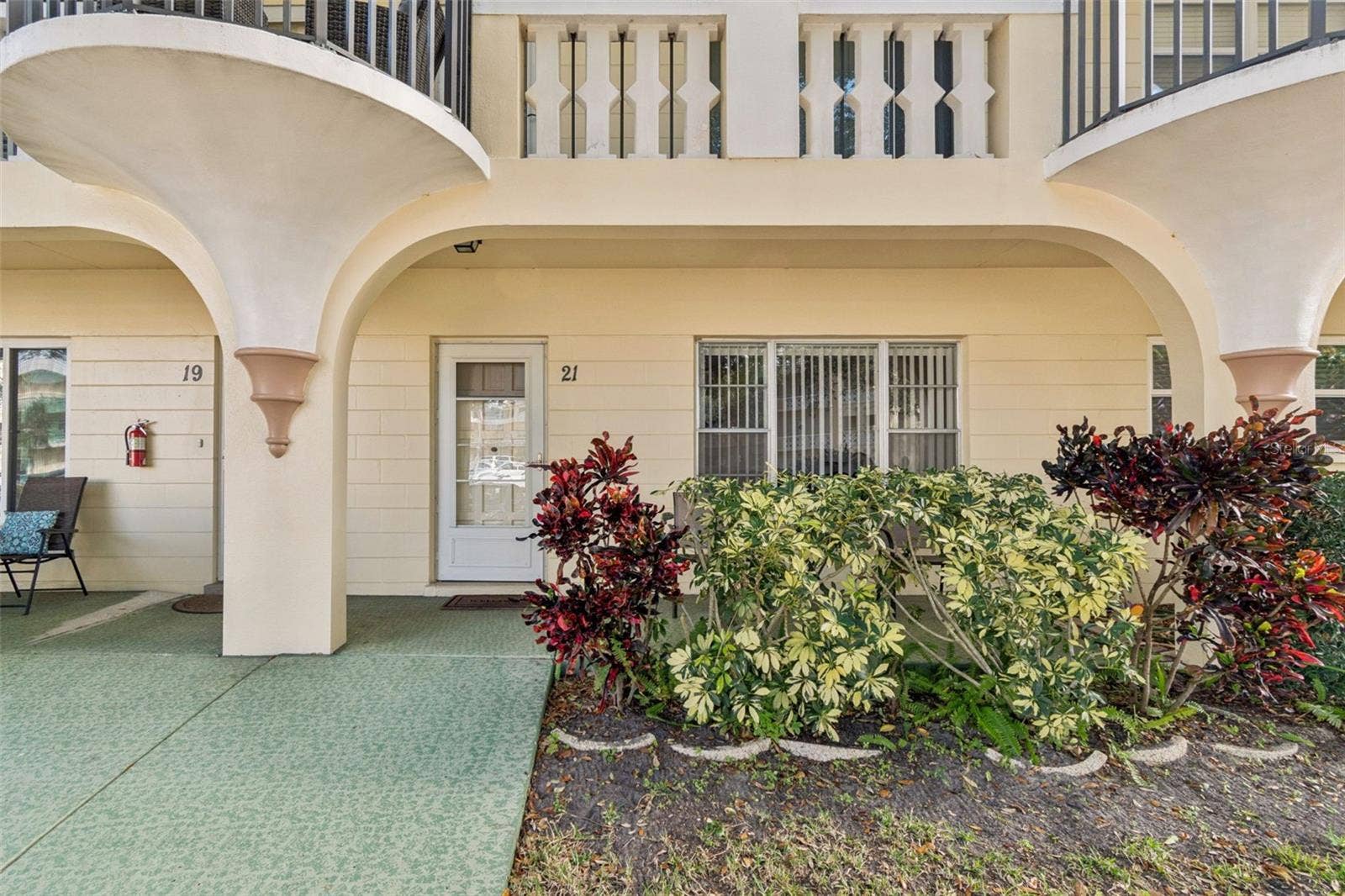 2295 MEXICAN WAY, #21, Clearwater, FL 33763
