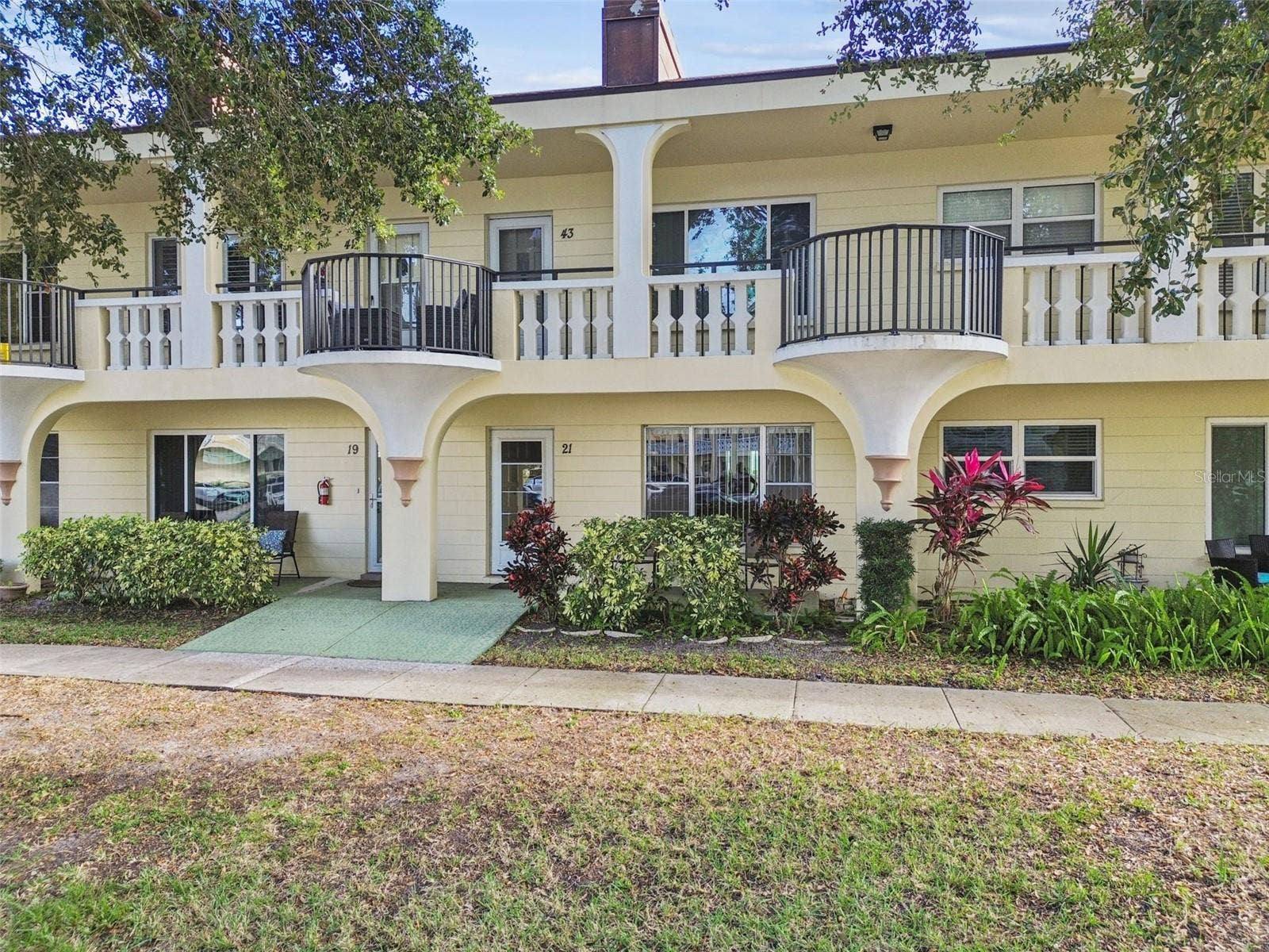 2295 MEXICAN WAY, #21, Clearwater, FL 33763