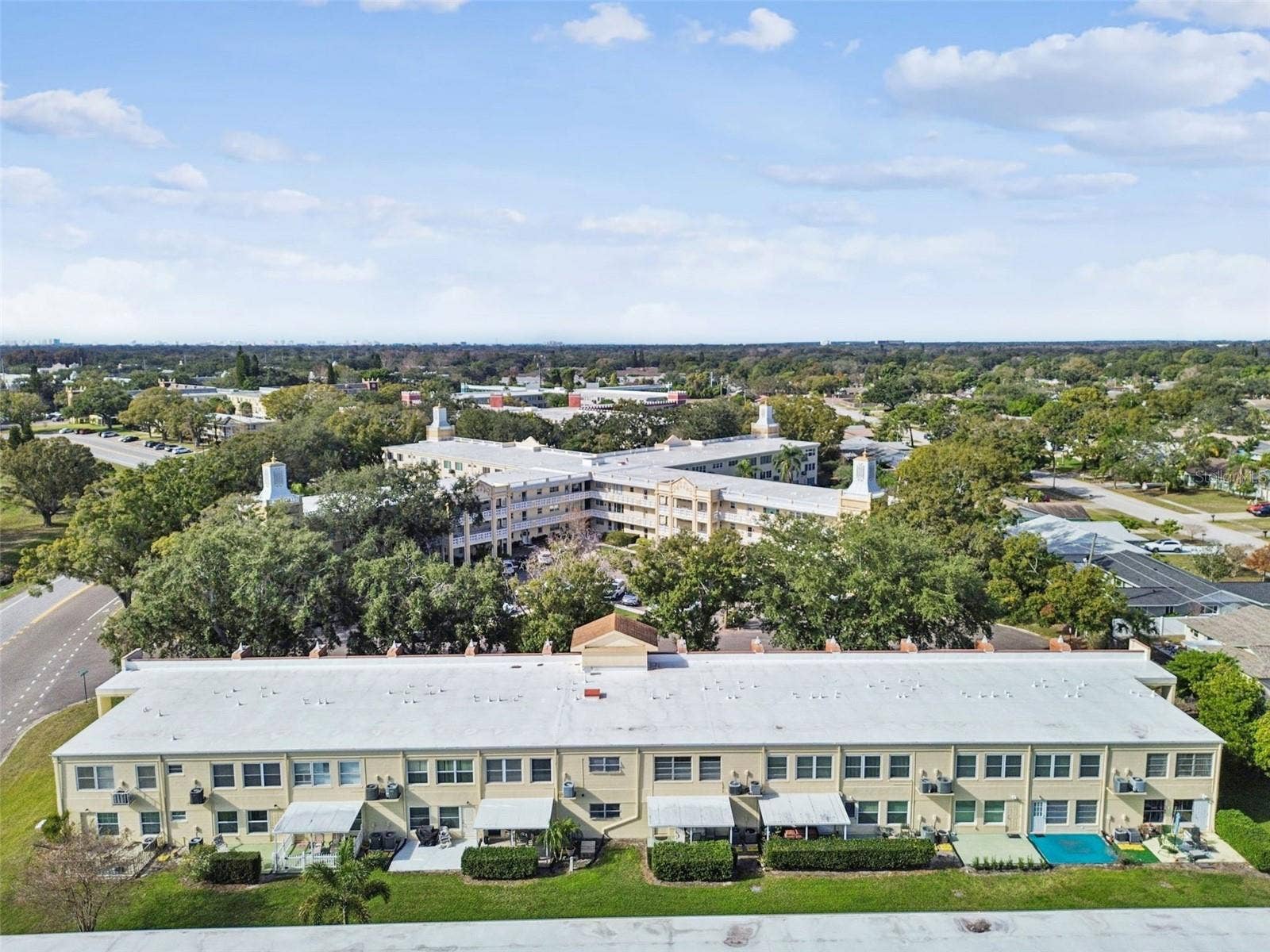 2295 MEXICAN WAY, #21, Clearwater, FL 33763