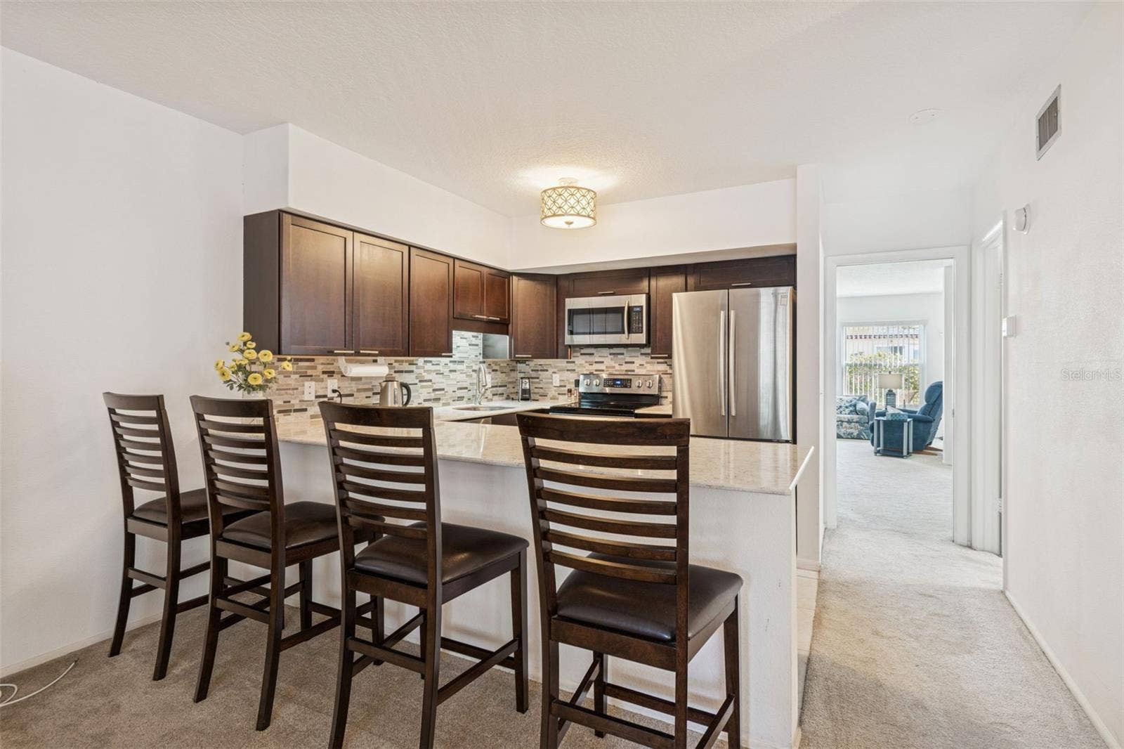 2295 MEXICAN WAY, #21, Clearwater, FL 33763