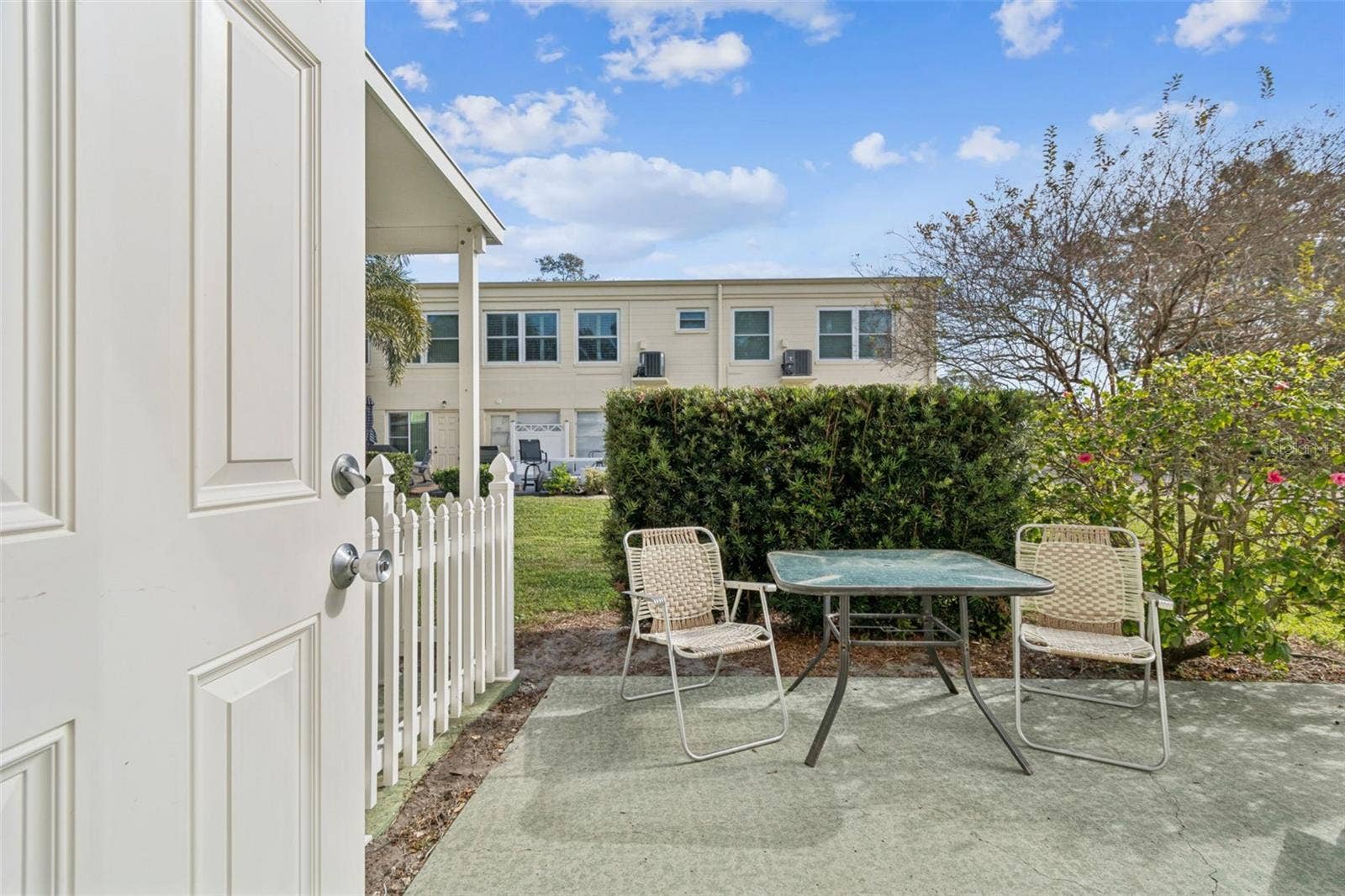 2295 MEXICAN WAY, #21, Clearwater, FL 33763