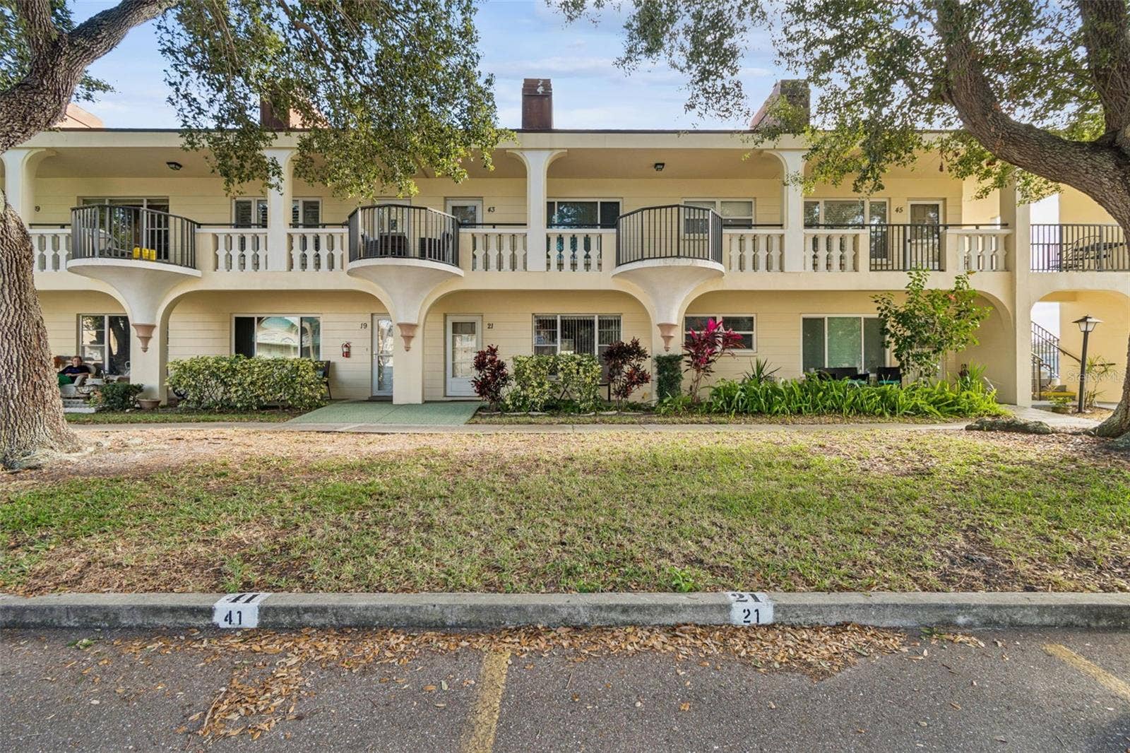 2295 MEXICAN WAY, #21, Clearwater, FL 33763