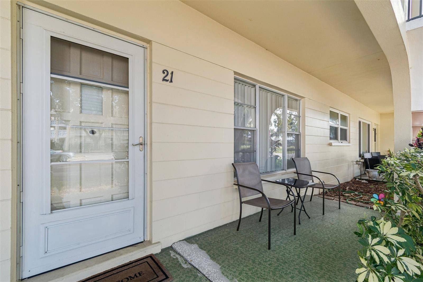 2295 MEXICAN WAY, #21, Clearwater, FL 33763
