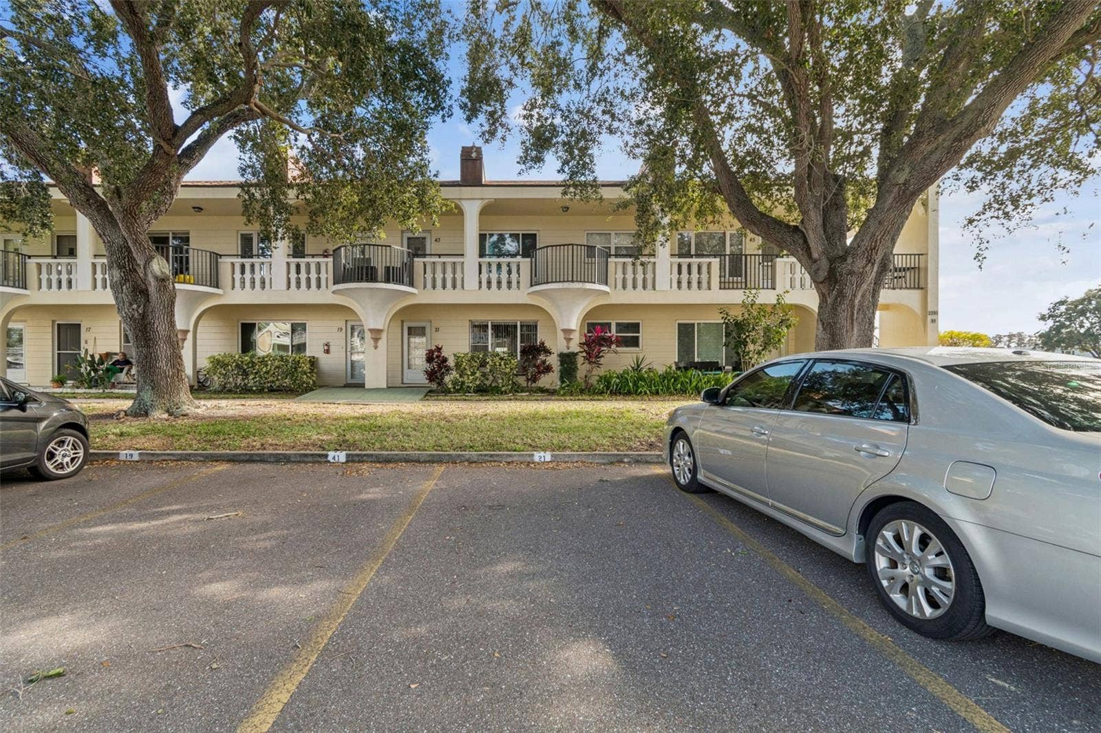 2295 MEXICAN WAY, #21, Clearwater, FL 33763