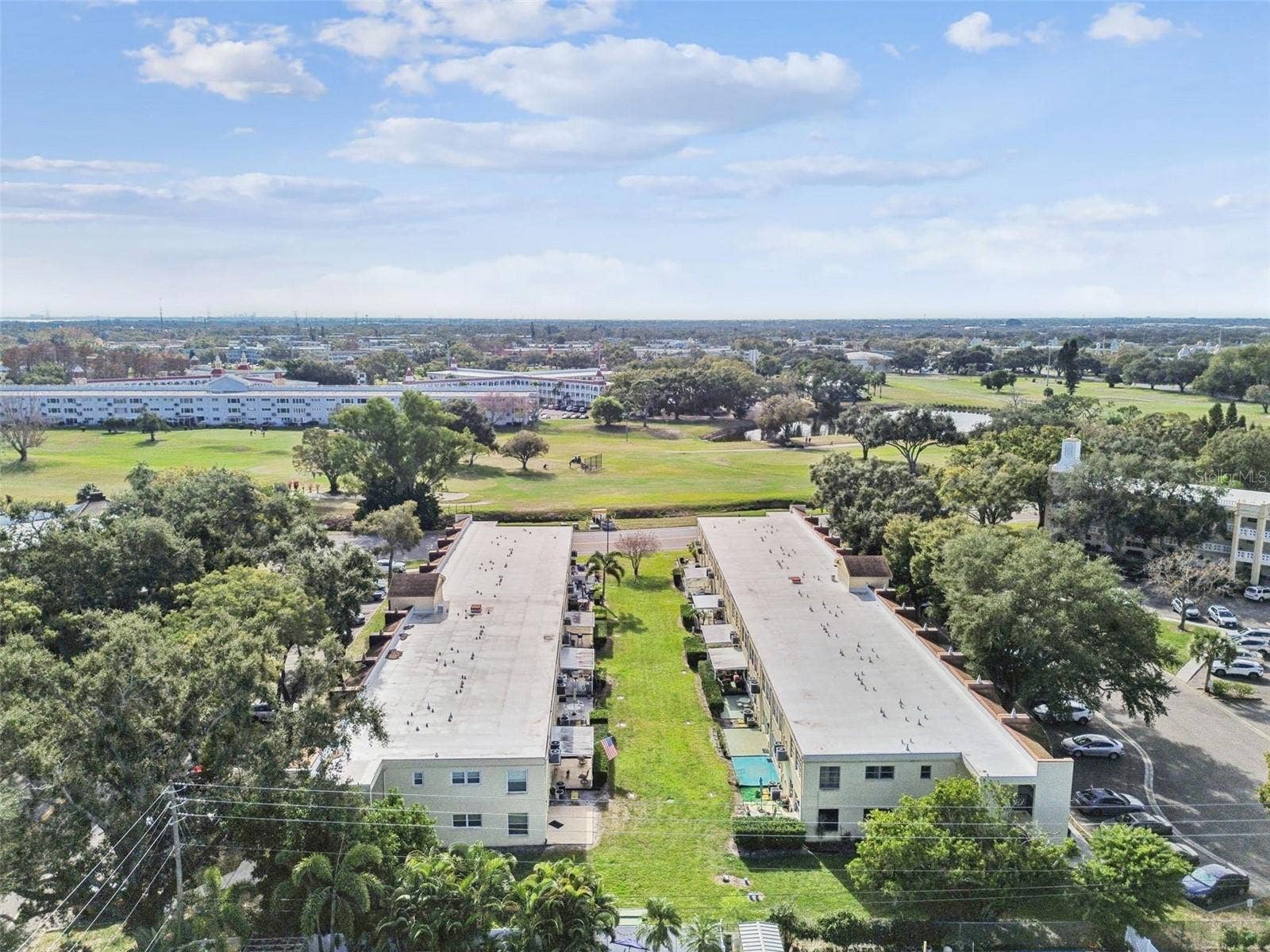 2295 MEXICAN WAY, #21, Clearwater, FL 33763