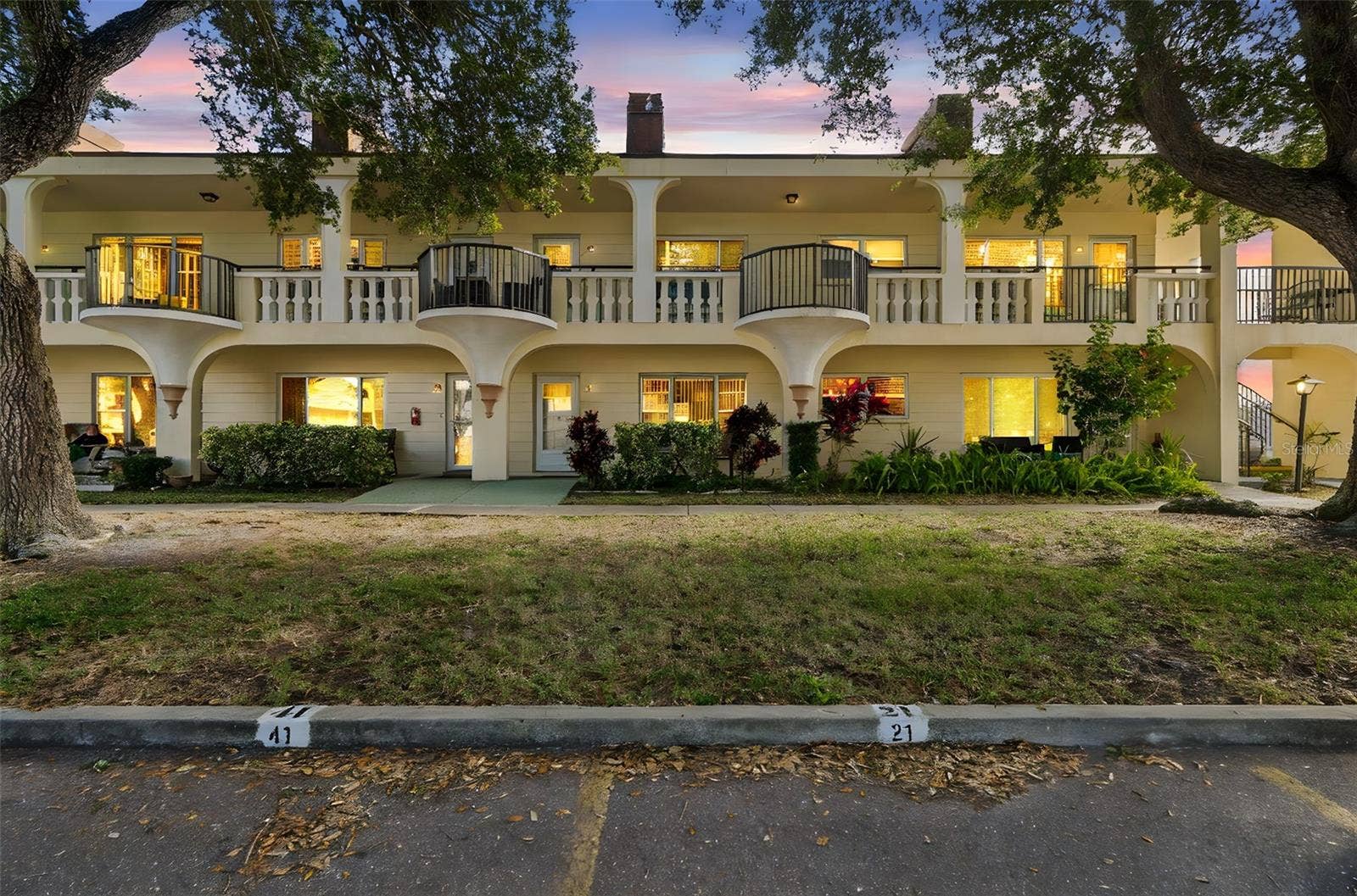 2295 MEXICAN WAY, #21, Clearwater, FL 33763