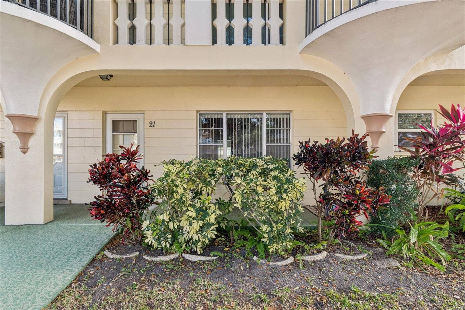 2295 MEXICAN WAY, #21, Clearwater, FL 33763
