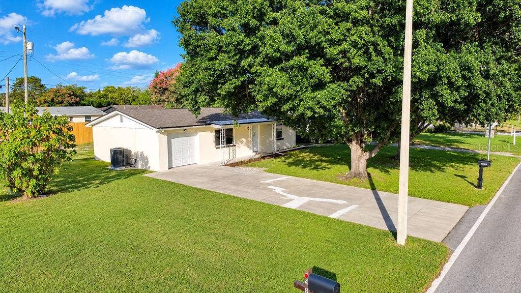 4853 BARTELT ROAD, Holiday, FL 34690