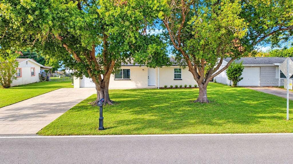 4853 BARTELT ROAD, Holiday, FL 34690