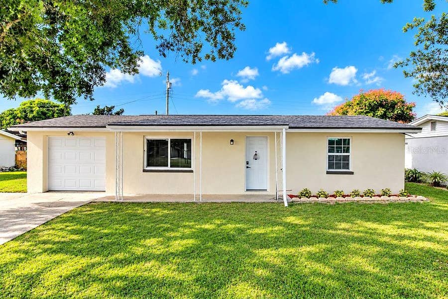 Property photo for 4853 BARTELT ROAD, Holiday, FL