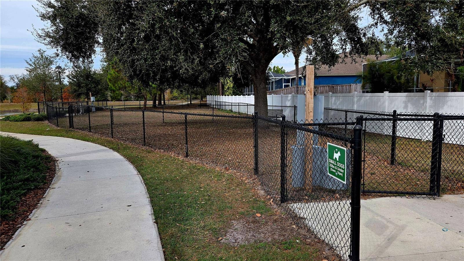 7526 SURREY PINES DRIVE, Apollo Beach, FL 33572 Dog park