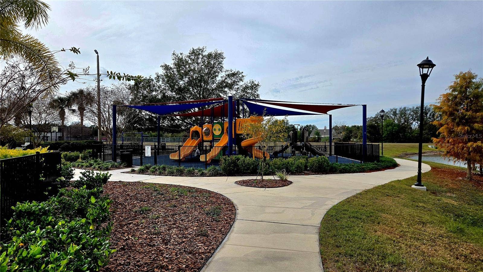 7526 SURREY PINES DRIVE, Apollo Beach, FL 33572 playground