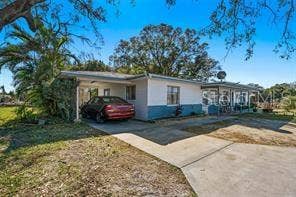 Property photo for 1764 S MARTIN LUTHER KING JR AVENUE, Clearwater, FL