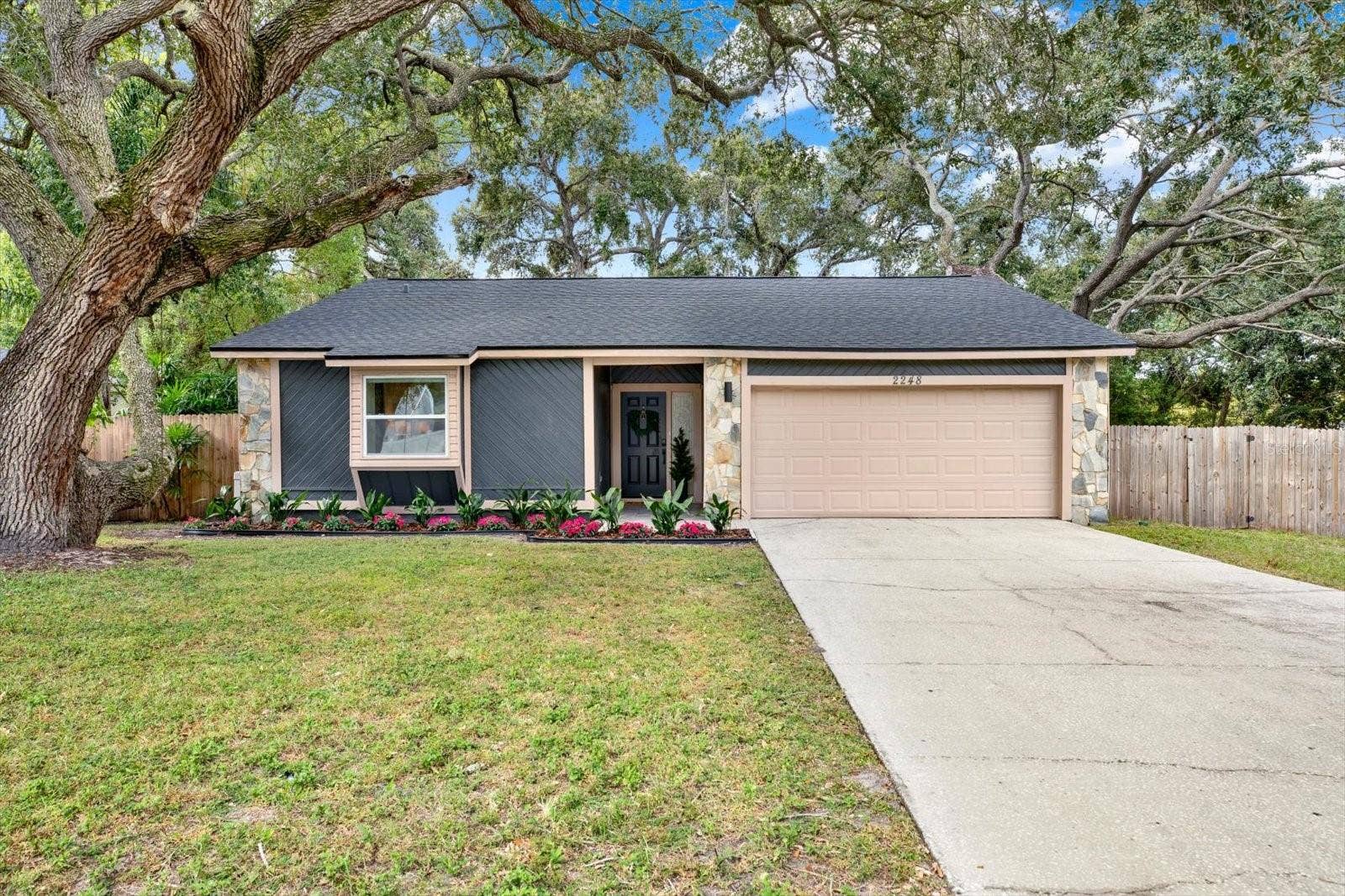 2248 CYPRESS POINT DRIVE W, Clearwater, FL 33763