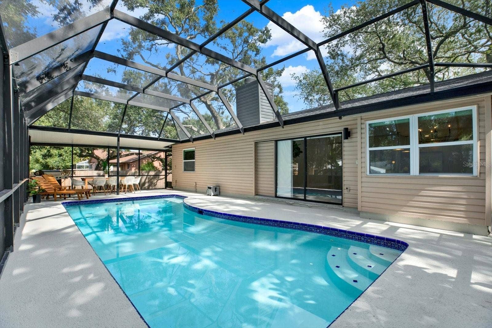 2248 CYPRESS POINT DRIVE W, Clearwater, FL 33763