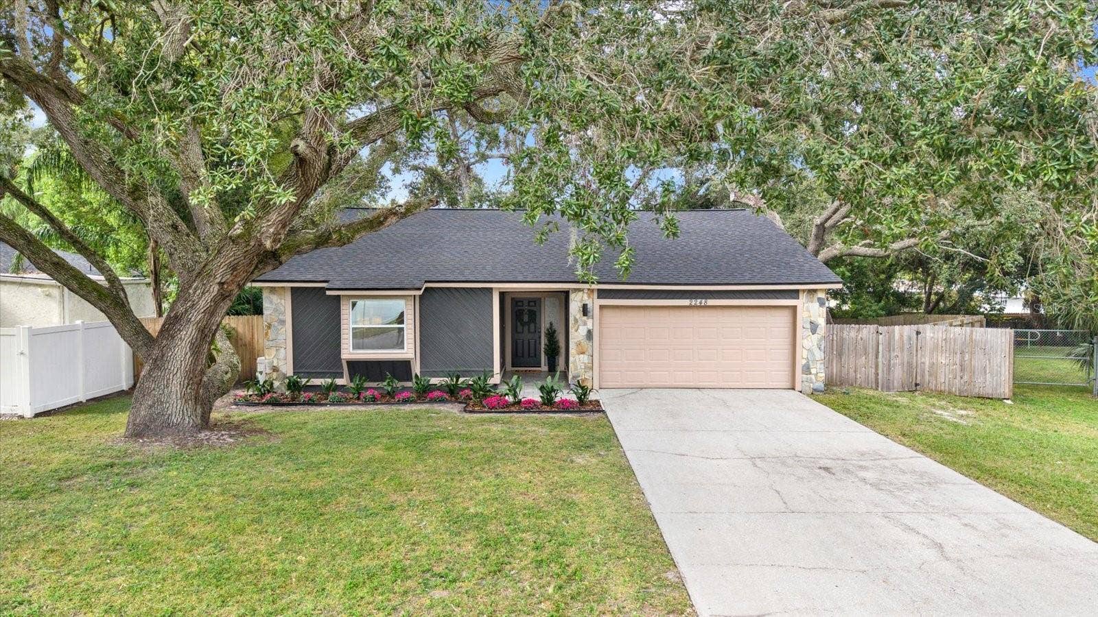 2248 CYPRESS POINT DRIVE W, Clearwater, FL 33763