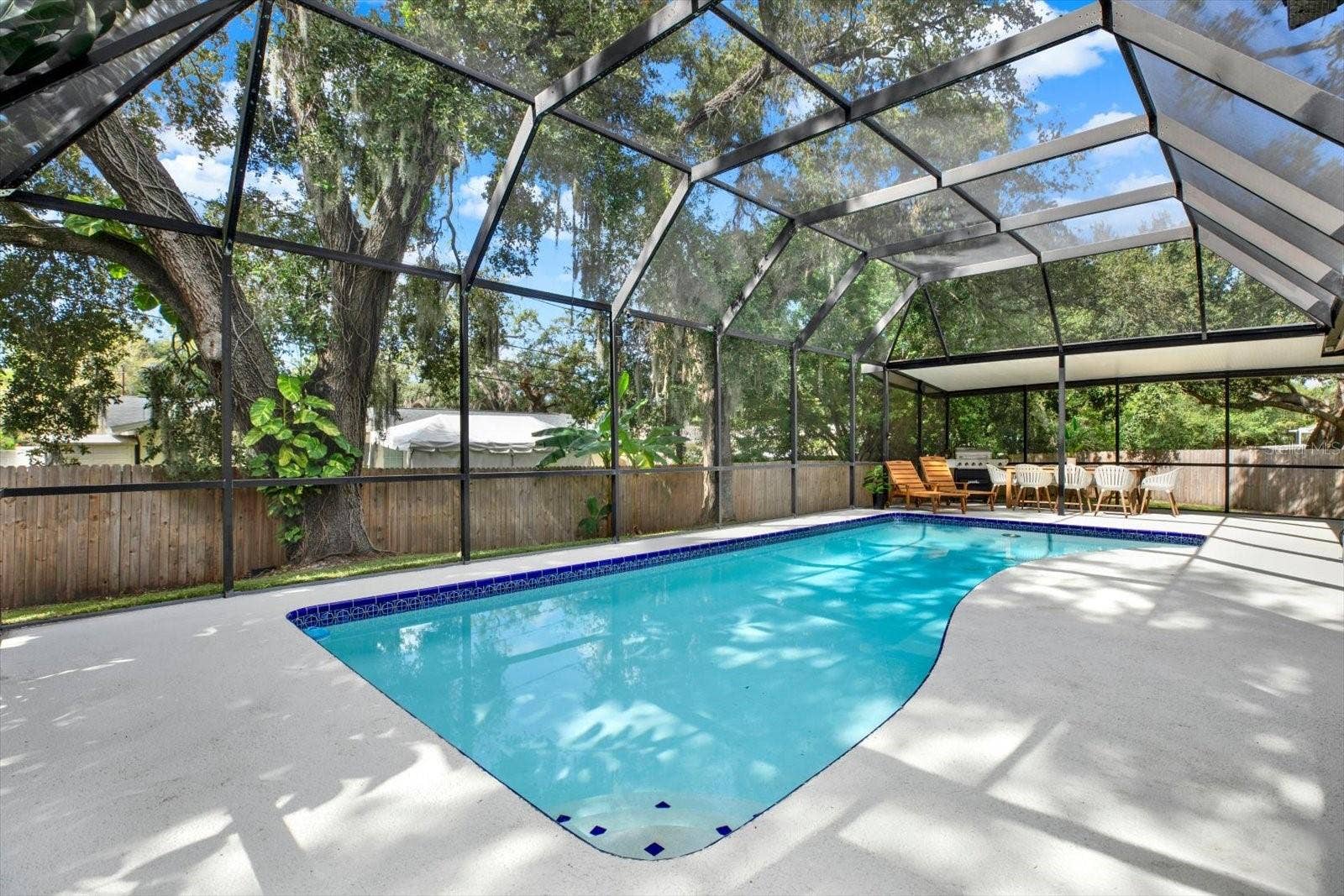 2248 CYPRESS POINT DRIVE W, Clearwater, FL 33763