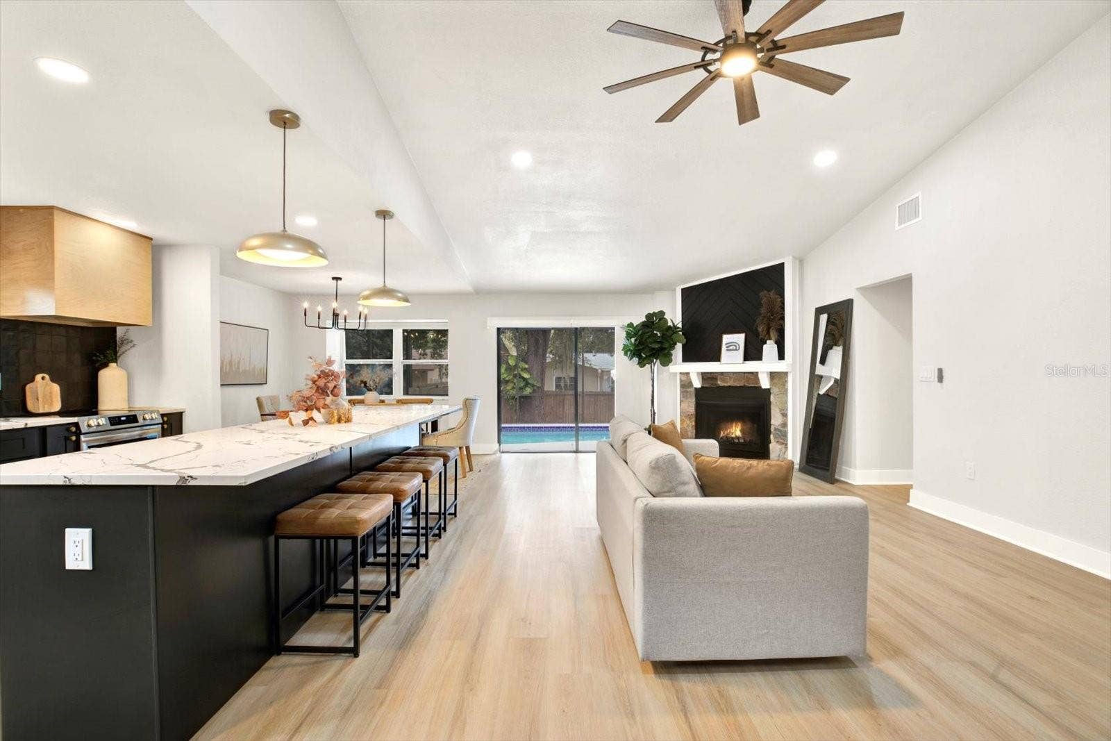 2248 CYPRESS POINT DRIVE W, Clearwater, FL 33763
