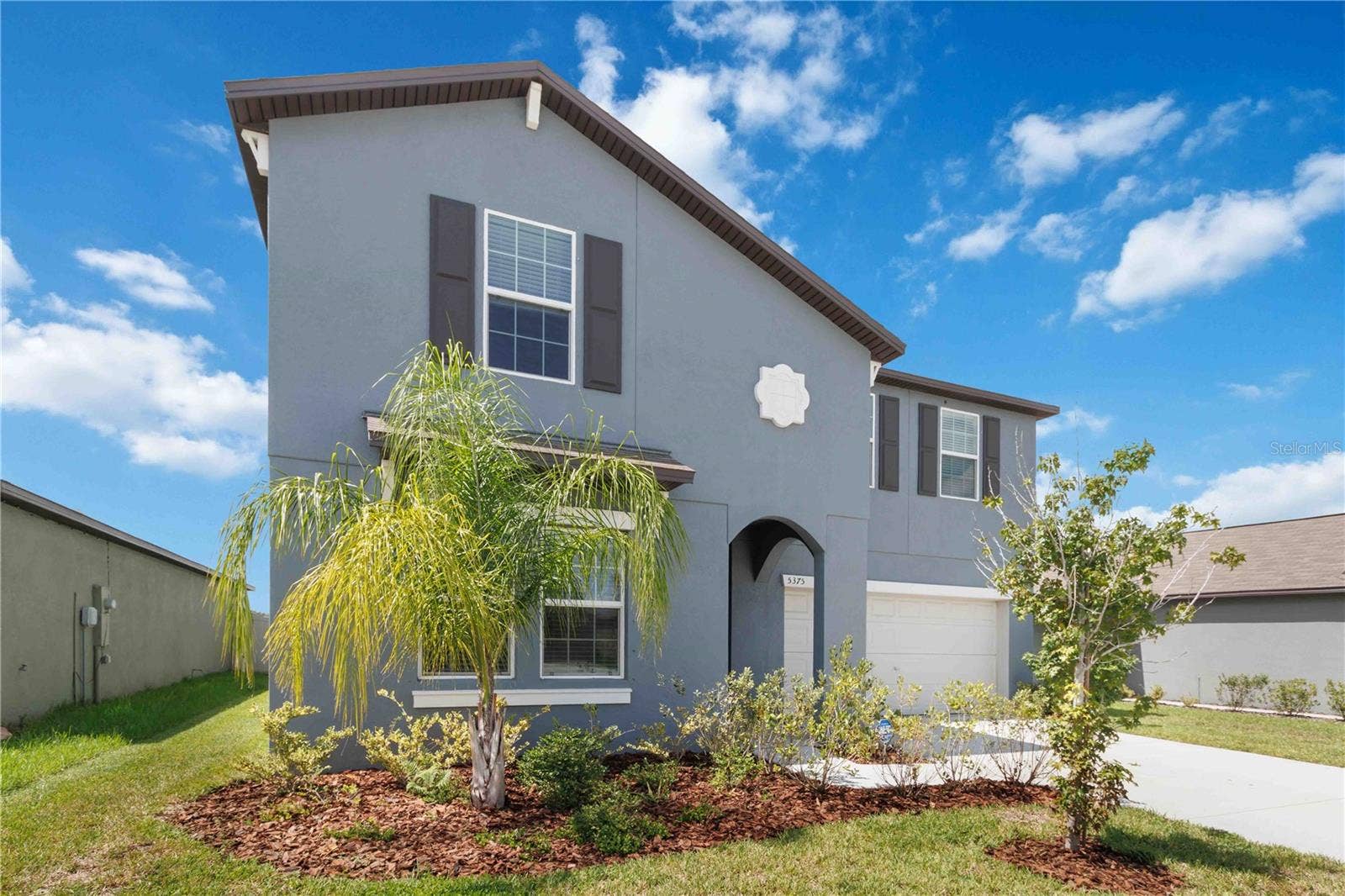 5375 BLUE HORIZON WAY, Wimauma, FL 33598